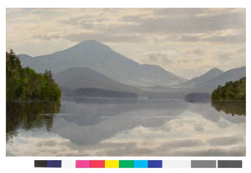 Whiteface Mountain, Lake Placid