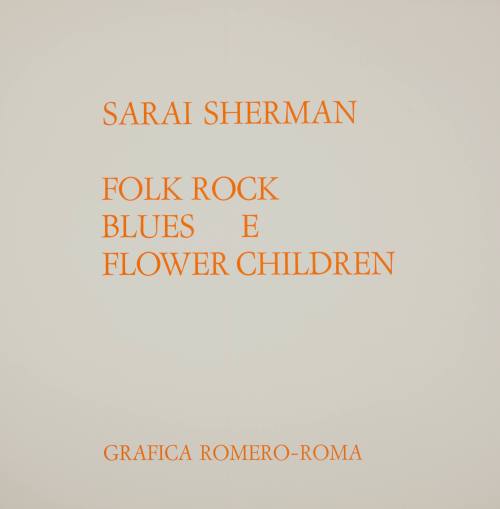 Folk Rock, Blues and Flower Children