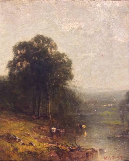 Landscape