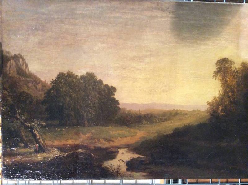 Landscape