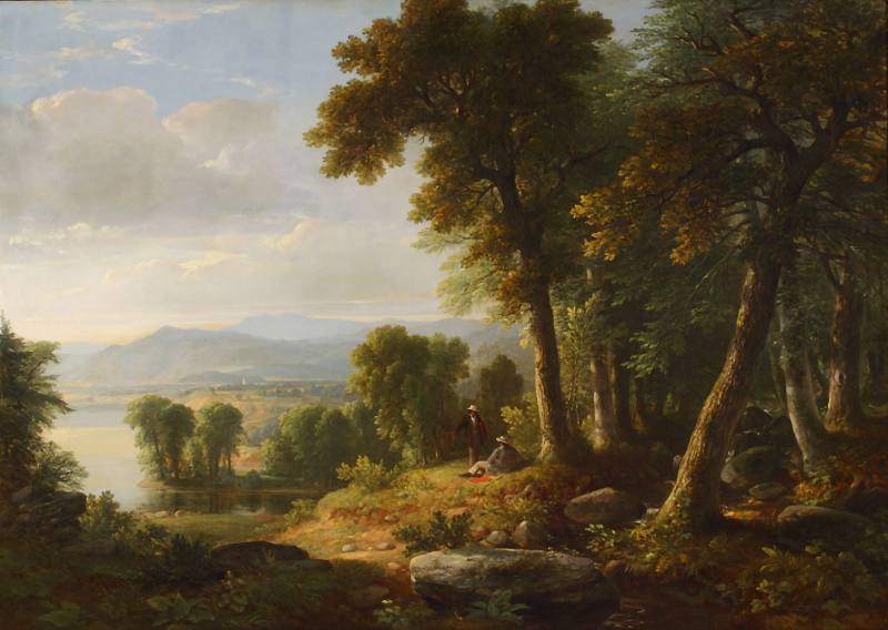 Landscape