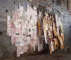 Installation of Valence at The Boiler (Pierogi), 2014. Courtesy of the artist. Photo by Alan We ...