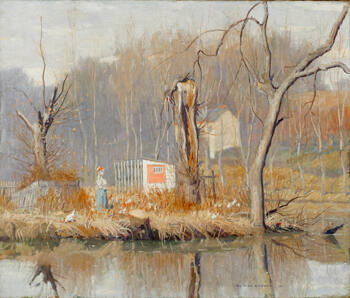 Daniel Garber