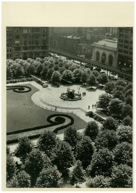 Bryant Park