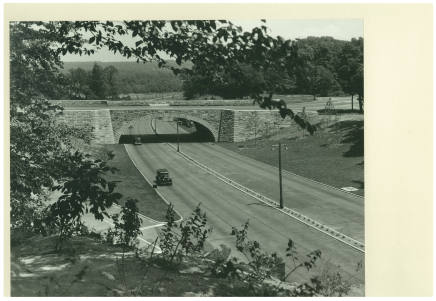 Henry Hudson Parkway