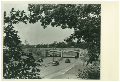 Henry Hudson Parkway