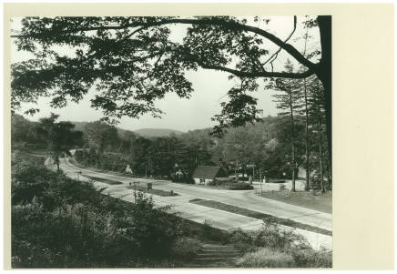 Saw Mill River Parkway