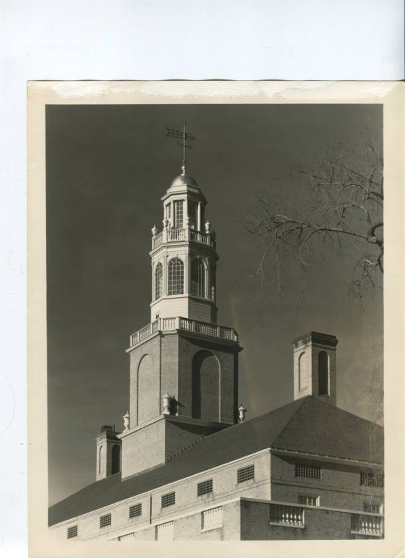 Providence Washington Insurance Co. (exterior)