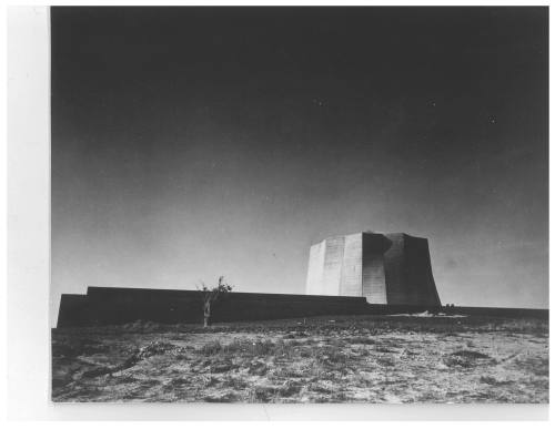 Nuclear Reactor, Rehovot, Israel