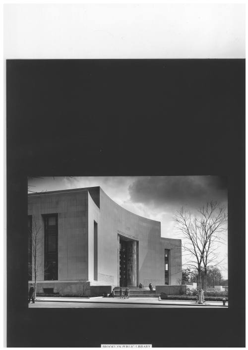 Brooklyn Public Library