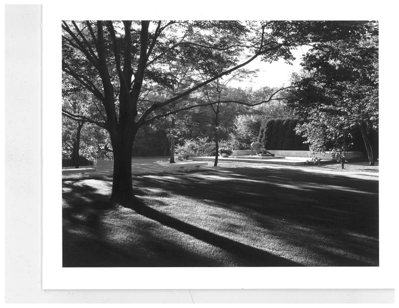 Miller Residence, Columbus, Indiana