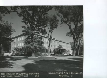 The Phoenix Insurance Company, Hartford, Connecticut