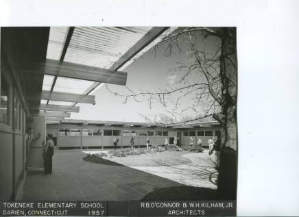 Tokeneke Elementary School, Darien, Connecticut