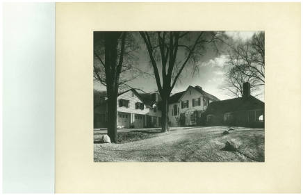 Residence for the Late Henrey W. Healy, Esq., Cold Spring-on-Hudson, N.Y.
