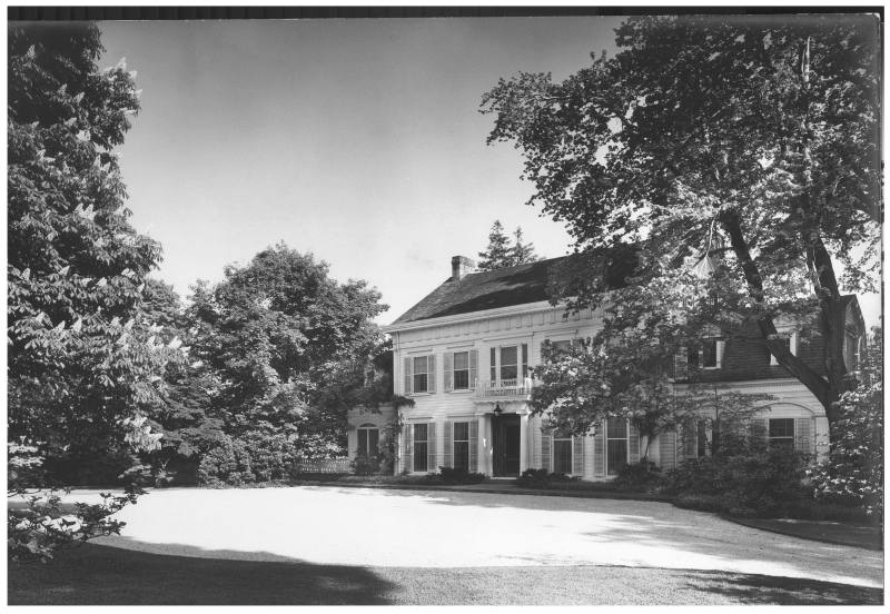 Estate of H.C. Flanigan