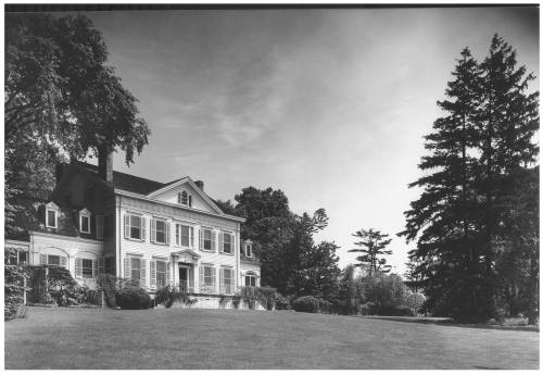 Estate of H.C. Flanigan