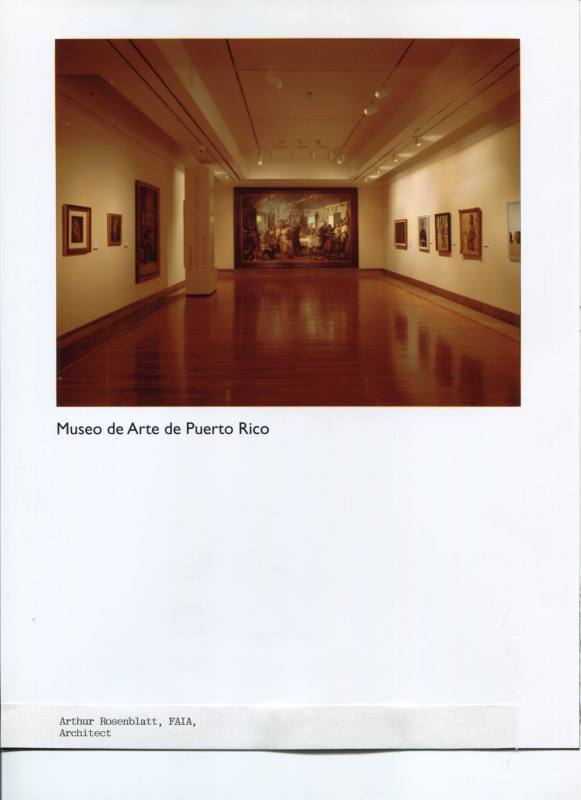 Museo de Arte de Puerto Rico