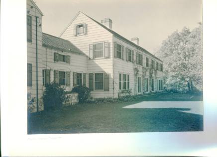 George A. Fuller, Jr. Residence- Lloyd's Neck, Long Island