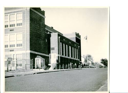 Lincoln School Additions- Hasbrouck Heights, N.J.