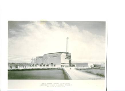 Public Service Company of Colorado- Arapahoe Steam Electric Station