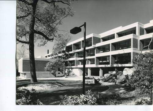 The Park School, Brookline, Massachusetts