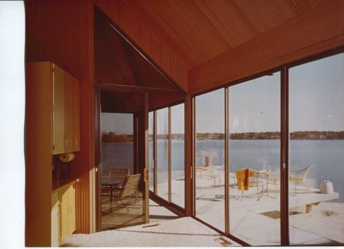 Grossman Residence, Cape Cod, Massachusetts