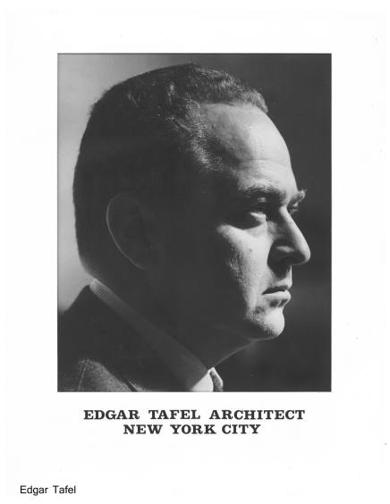 Edgar A. Tafel