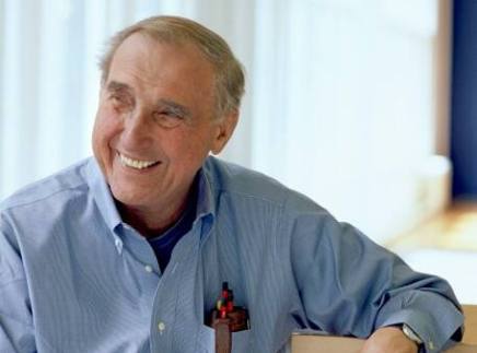 Peter Bohlin