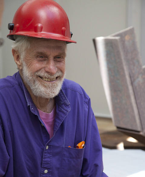 Mark di Suvero