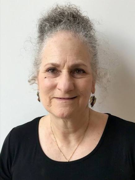 Barbara Grossman