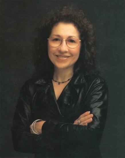 Nancy Grossman
