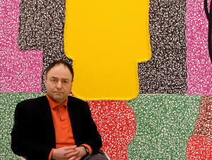 Jonathan Lasker