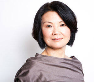 Toshiko Mori