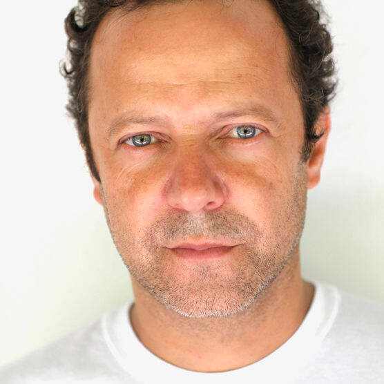 Vik Muniz