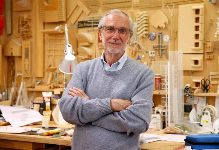 Renzo Piano