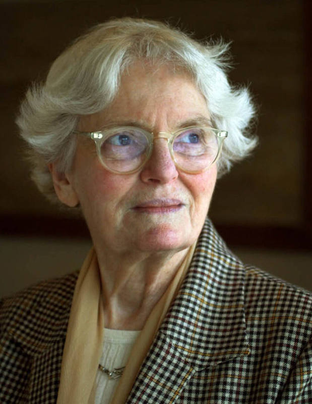 Denise Scott Brown