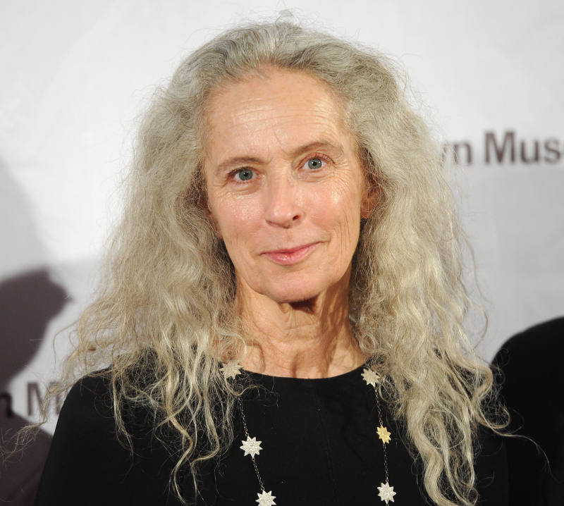 Kiki Smith