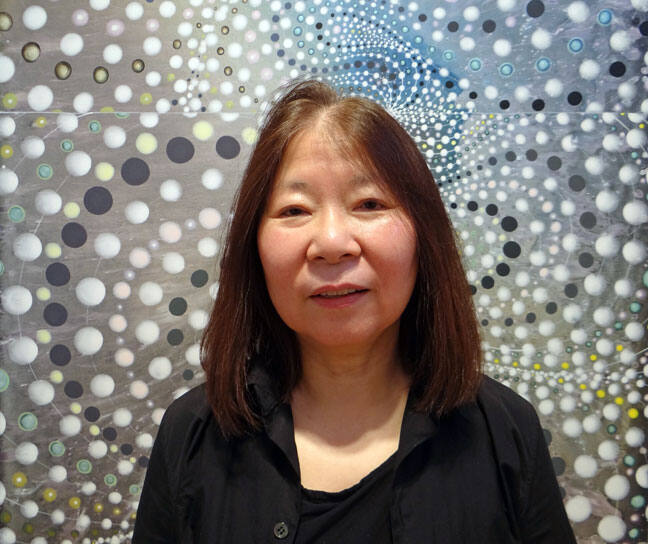 Barbara Takenaga