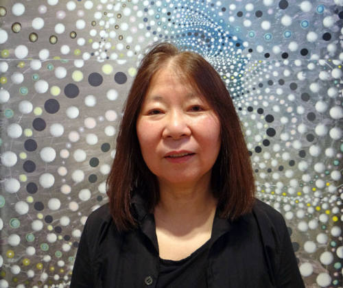 Barbara Takenaga