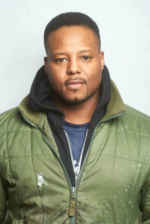 Titus Kaphar