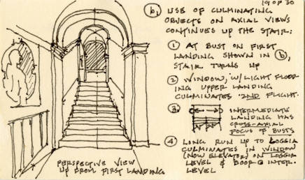 Palazzo Massimo/Peruzzi, Rome, analysis (19)