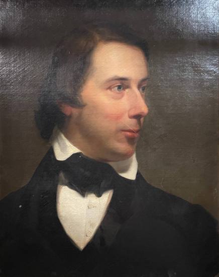Frederick R. Spencer