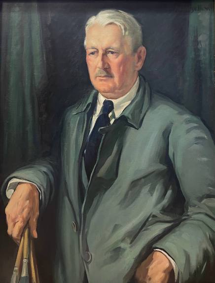 William Truman Aldrich