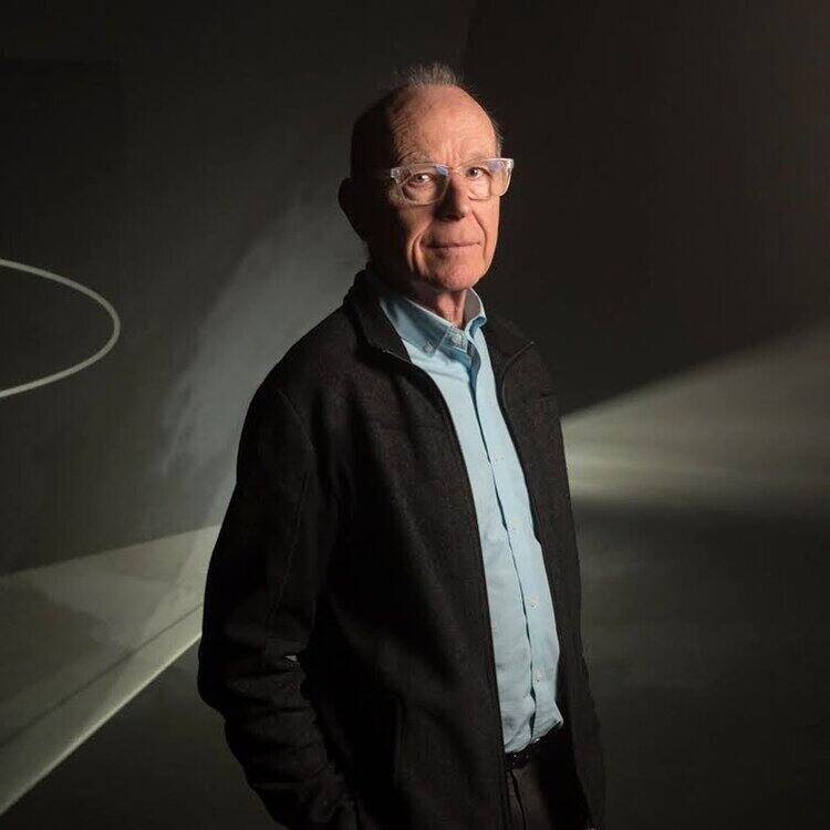 Anthony McCall