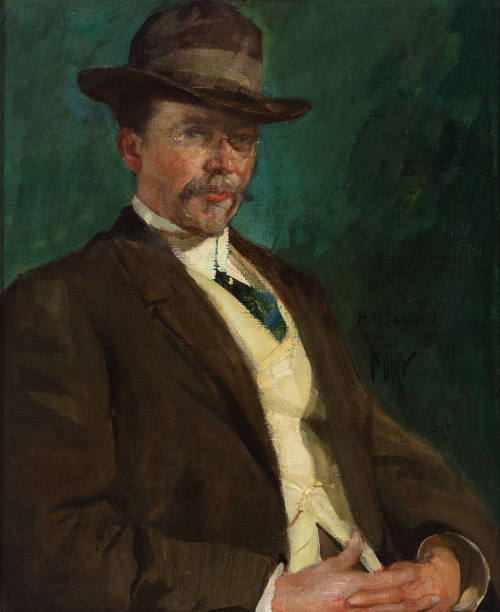 Henry Ossawa Tanner