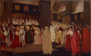 Edwin Austin Abbey