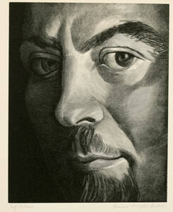 Self-Portrait