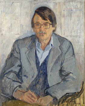 Richard Diebenkorn