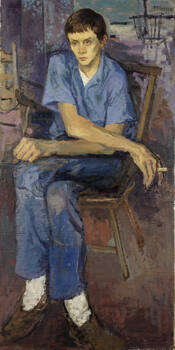 Moses Soyer