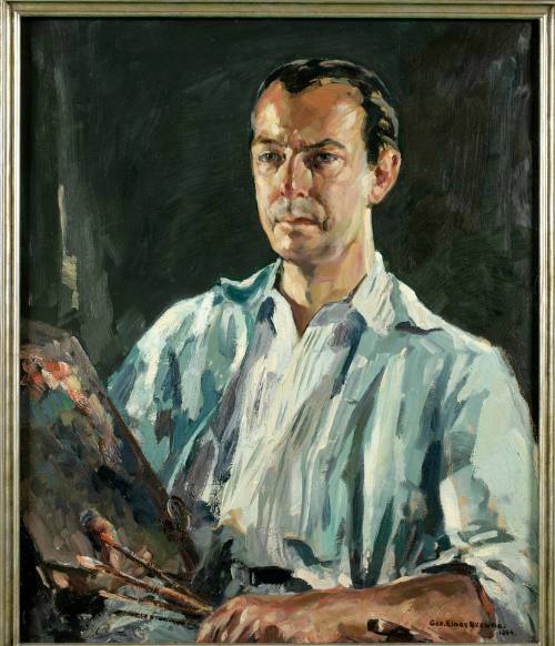 John Whorf